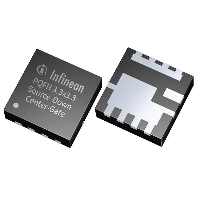 IQE065N10NM5CGATMA1 Infineon Technologies  Transistoren - FETs MOSFETs - Einzeln